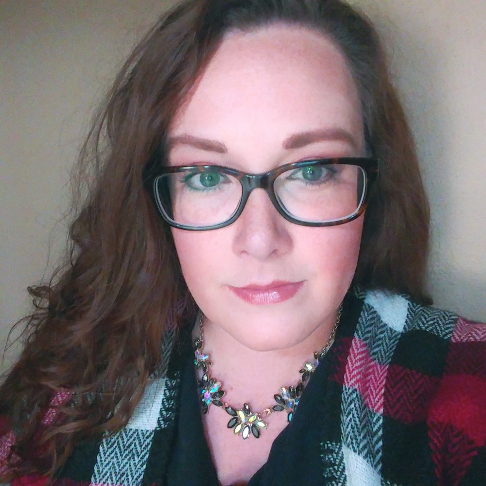 Meet your Posher, Brandi